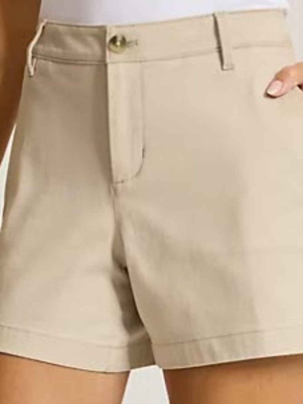Tommy Bahama Boracay Chino 5-Inch Shorts
